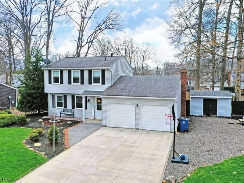 353 Stahl Avenue , Cortland, OH 44410 Photo 45