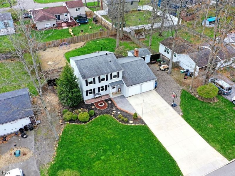 353 Stahl Avenue , Cortland, OH 44410 Photo 47