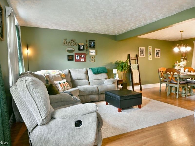 353 Stahl Avenue , Cortland, OH 44410 Photo 6