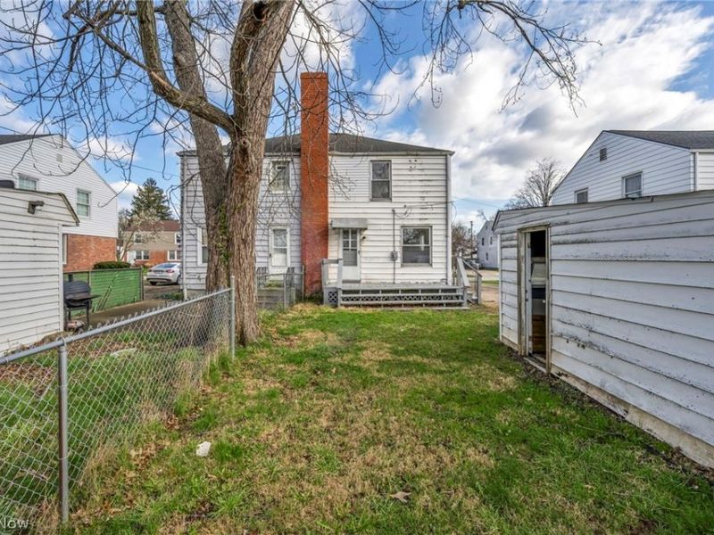 14215 Tuckahoe Avenue, Cleveland, OH 44111 Photo 31