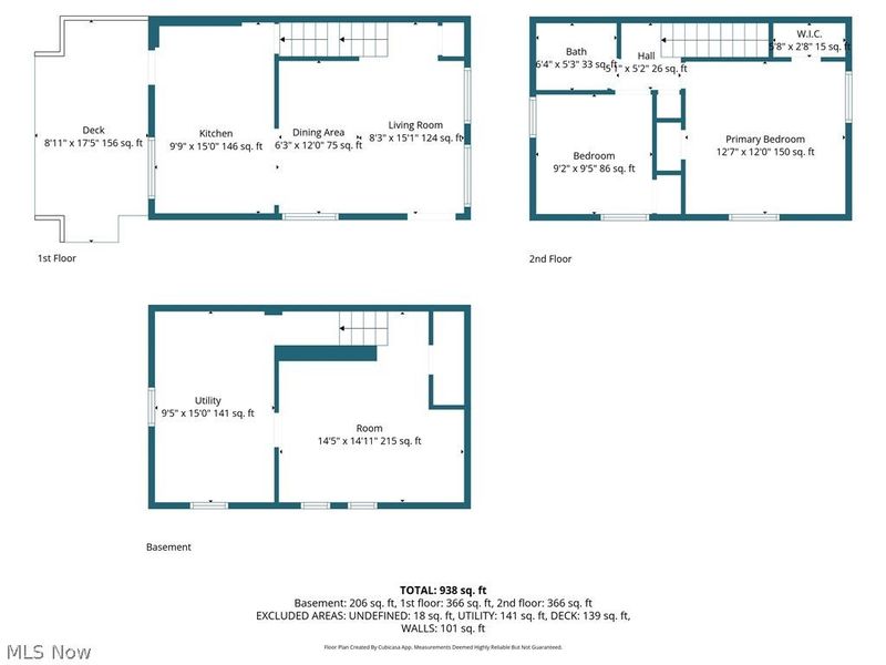 14215 Tuckahoe Avenue, Cleveland, OH 44111 Photo 35