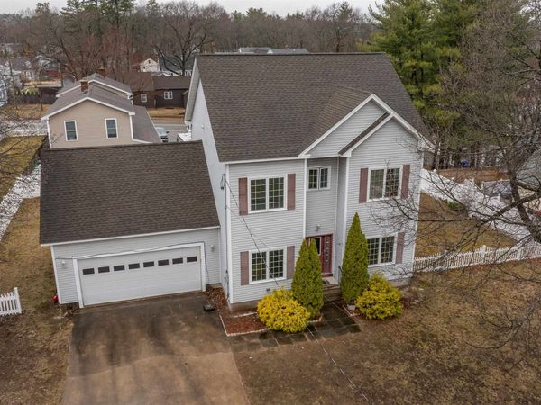 69 Patterson Street, Manchester, NH 03102