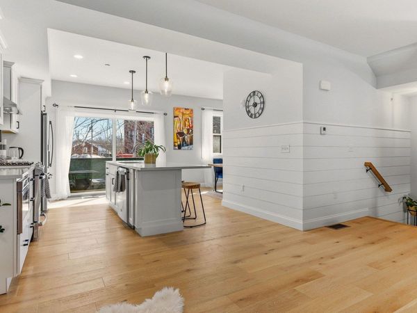 30 Cate Street, Unit 23, Portsmouth, NH 03801