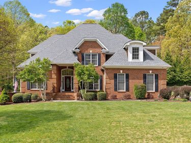 7621 Kensington Manor Lane, Wake Forest, NC 27587