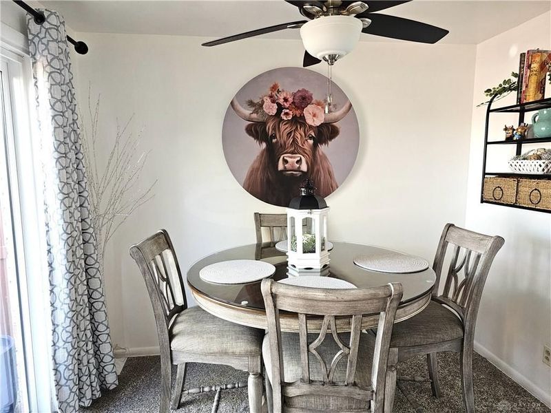 528 Adrian Court, Unit 528, Brookville, OH 45309 Photo 8