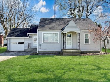 8411 Pitsburg Laura Road, Pitsburg, OH 45358