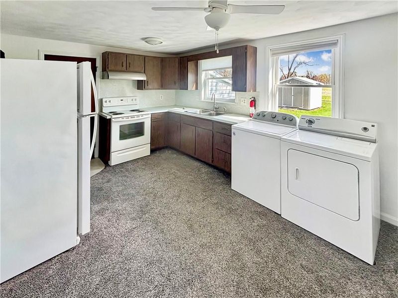 8411 Pitsburg Laura Road, Pitsburg, OH 45358 Photo 6