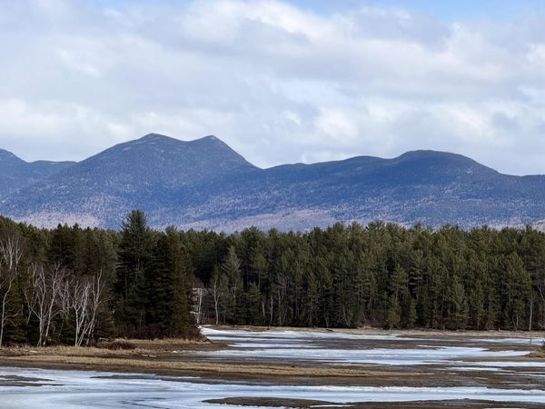 999 The Arnold Trail, Eustis, ME 04936