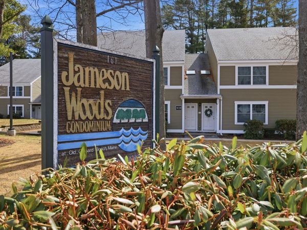 161 Saco Avenue, Unit # 311, Old Orchard Beach, ME 04064