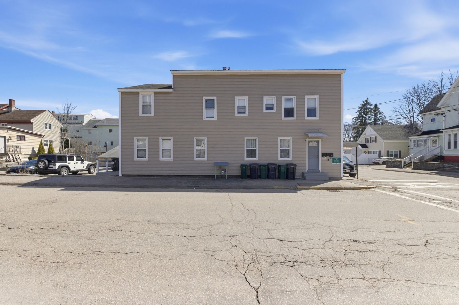 13 Western Avenue, Biddeford, ME 04005 Main Photo