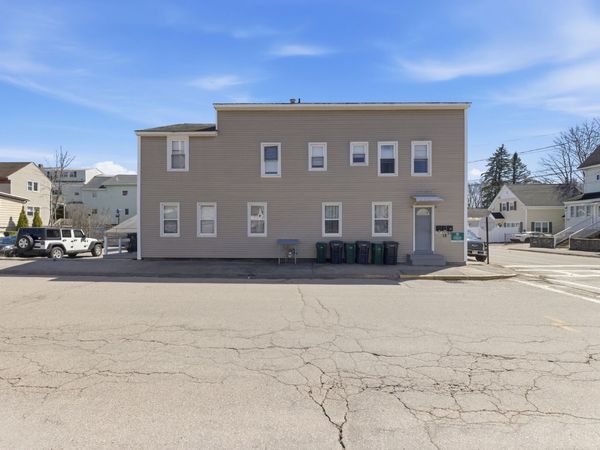 13 Western Avenue, Biddeford, ME 04005