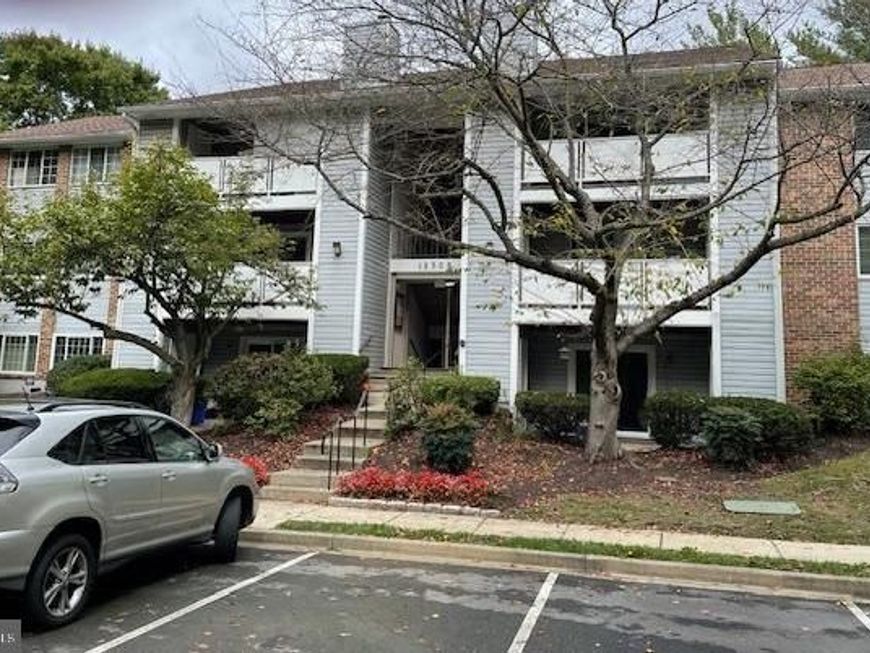 12309 Silvergate Way, Unit 908-C, Germantown, MD 20874 Main Photo