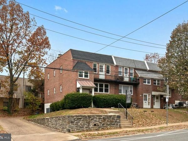 2702 CRANSTON ROAD , PHILADELPHIA, PA 19131