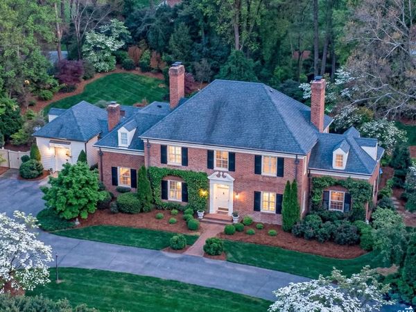 1108 HILLTOP RD , CHARLOTTESVILLE, VA 22903