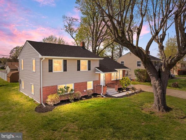 120 REESE STREET, DOVER, DE 19904