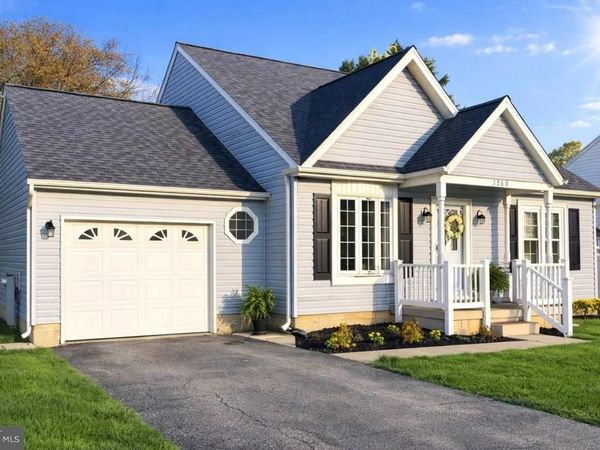 757 SUNNYFIELD LANE, BALTIMORE, MD 21225