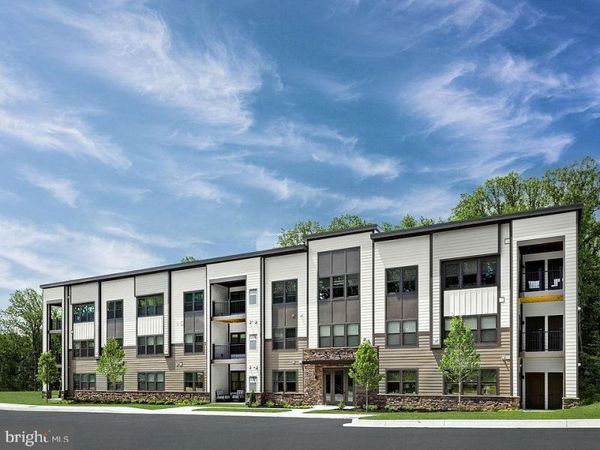 10391 RESORT ROAD, Unit V, ELLICOTT CITY, MD 21042