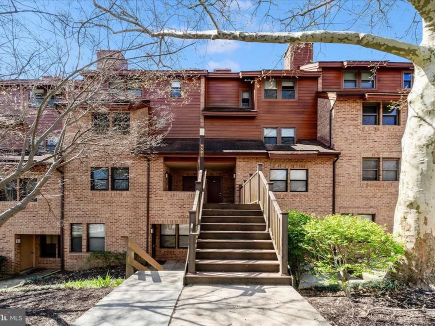 7503 Weather Worn Way, Unit A, Columbia, MD 21046 Main Photo