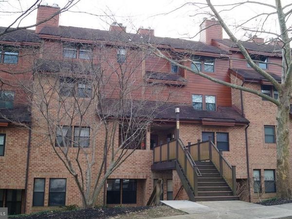 7503 WEATHER WORN WAY , Unit A, COLUMBIA, MD 21046