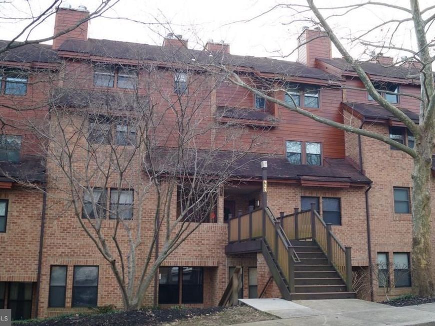 7503 Weather Worn Way, Unit A, Columbia, MD 21046 Main Photo