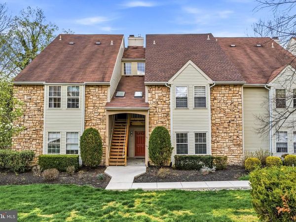 143 TAVISTOCK, CHERRY HILL, NJ 08034