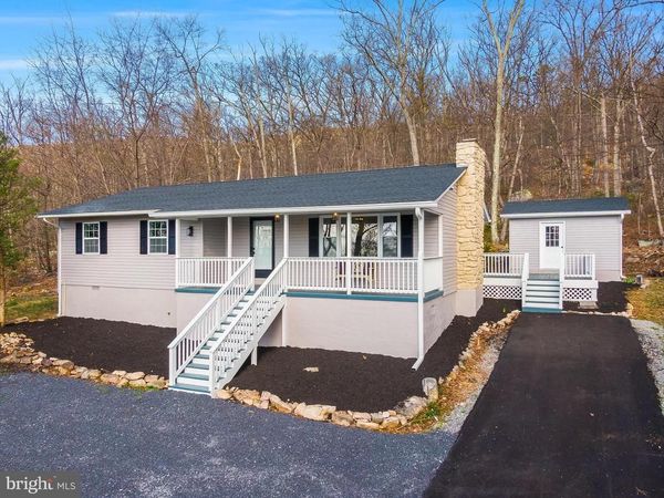 224 HAWK , WINCHESTER, VA 22602