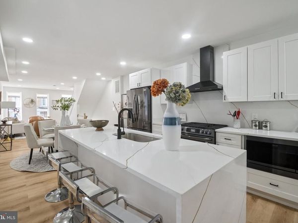 530 E 38TH STREET , BALTIMORE, MD 21218