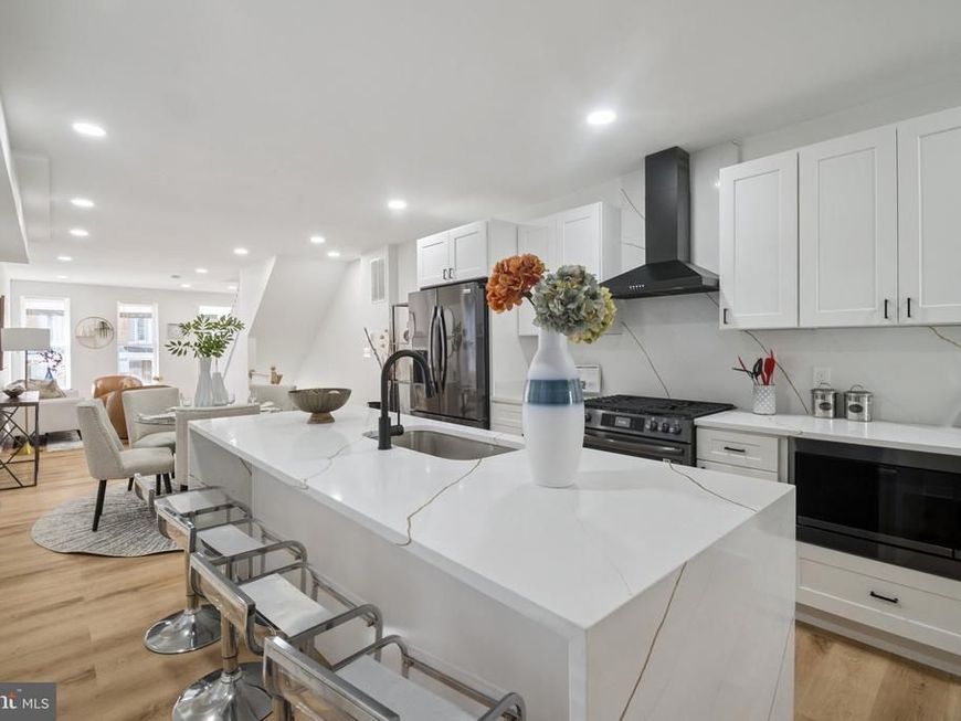 530 E 38th Street, Baltimore, MD 21218 Main Photo