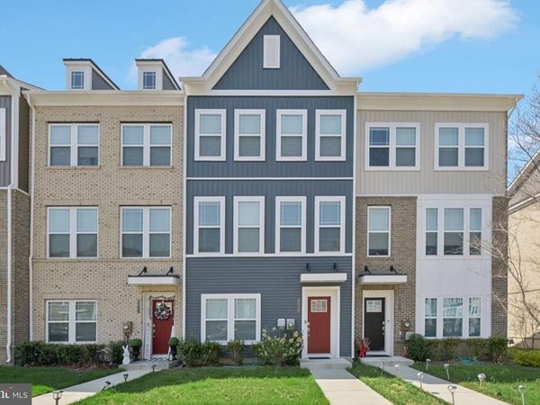 6929 WATERBURY PLACE, BRYANS ROAD, MD 20616