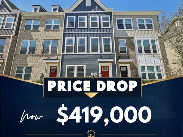 6929 WATERBURY PLACE, BRYANS ROAD, MD 20616