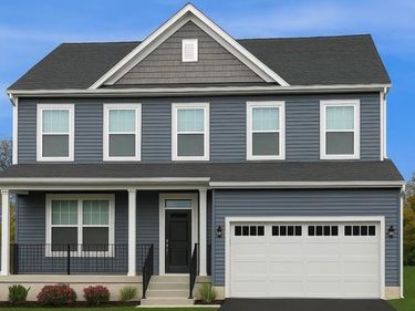 918 OLIVE STREET , BURLINGTON, NJ 08016