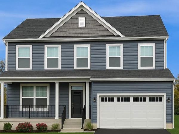 918 OLIVE STREET , BURLINGTON, NJ 08016