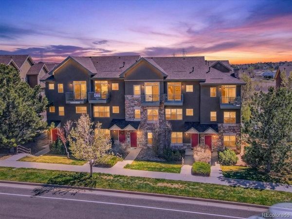 18767 E Yale Circle, Unit B, Aurora, CO 80013