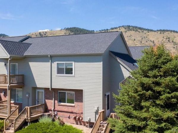 410 Antero Street, Golden, CO 80401