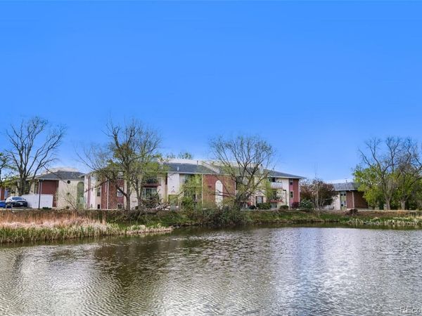 12150 Melody Drive, Unit 105, Westminster, CO 80234