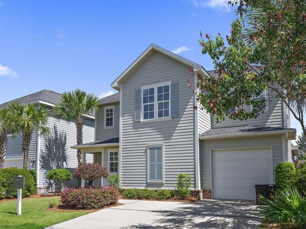 193 Christian Drive, Santa Rosa Beach, FL 32459
