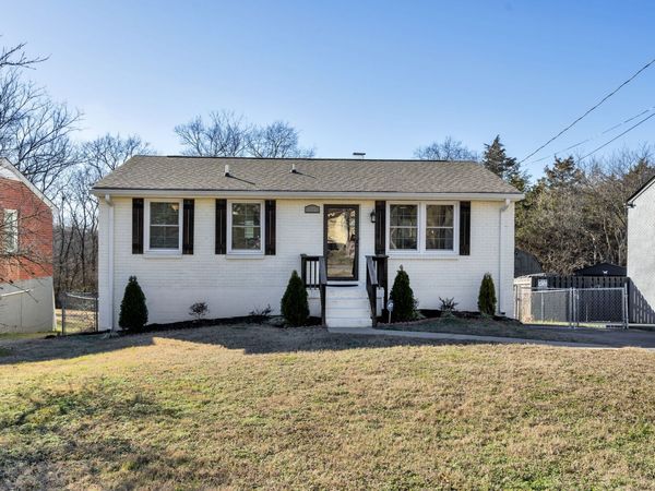 3365 Hospital Ln , Nashville, TN 37218