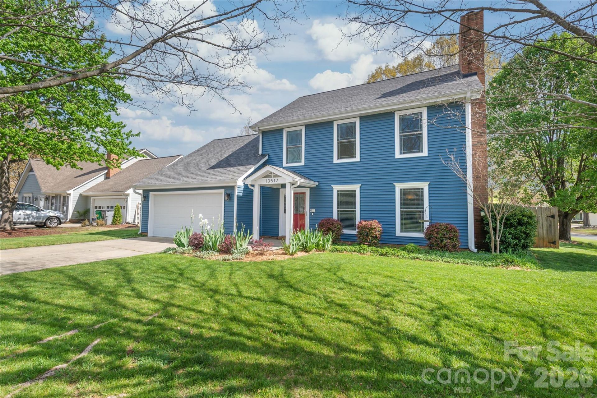 13517 Thicket Court , Charlotte, NC 28273 Main Photo