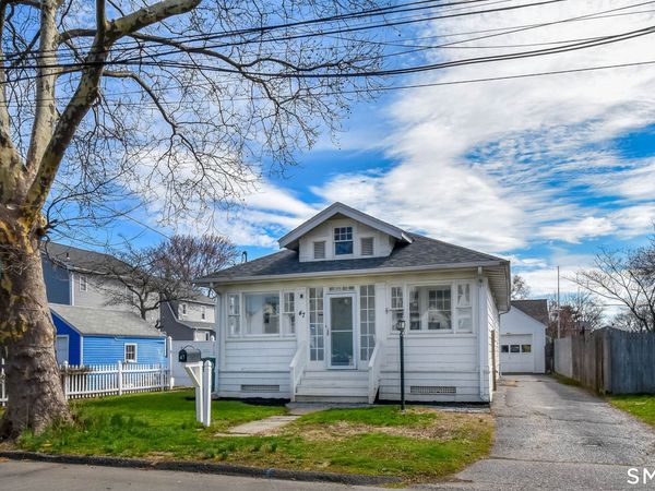 47 Shanley , Stratford, CT 06615