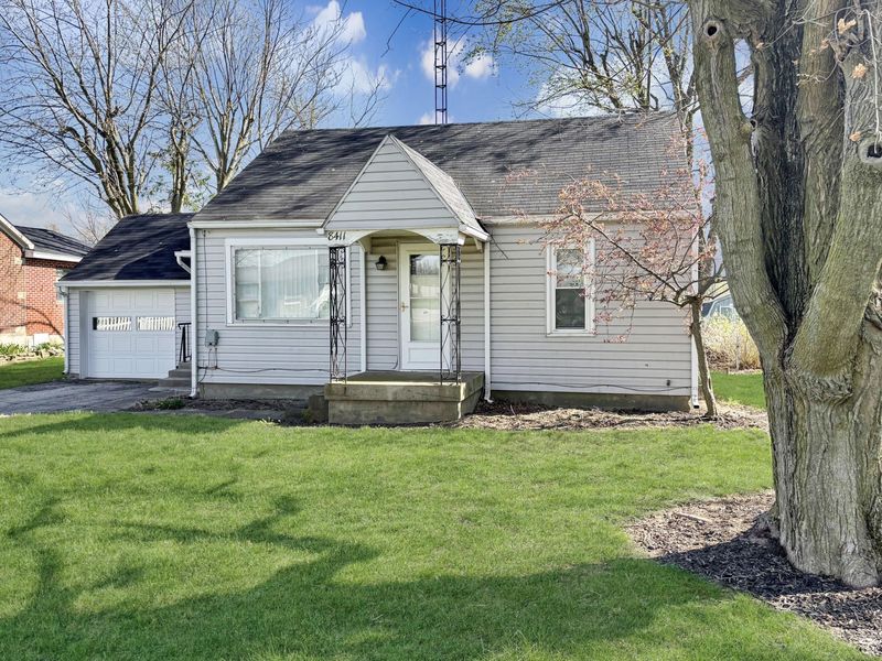 8411 Pitsburg Laura Road, Pitsburg, OH 45358 Photo 1