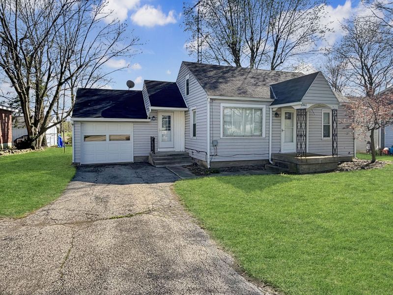 8411 Pitsburg Laura Road, Pitsburg, OH 45358 Photo 14