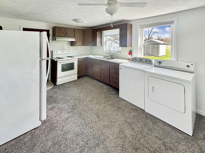 8411 Pitsburg Laura Road, Pitsburg, OH 45358 Photo 6