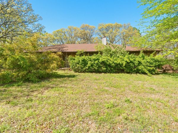 18254 County Road 1547 , Ada, OK 74820