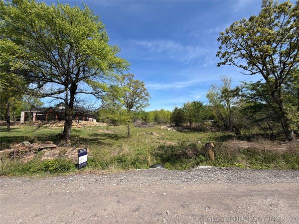 5 E 1150 Road, Porum, OK 74455