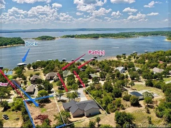 5 1150 Road , Porum, OK 74455