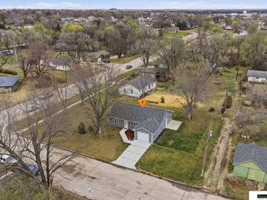 250 N Converse Street, Superior, NE 68978