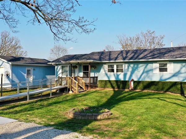 984 County Road 5080 , Salem, MO 65560