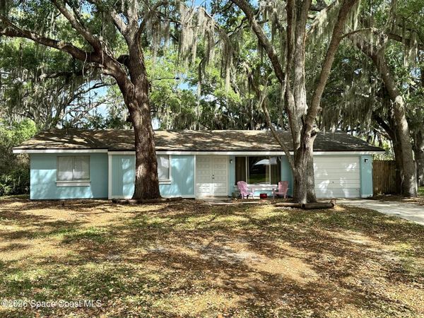 1101 Topliff Circle NE , Palm Bay, FL 32907