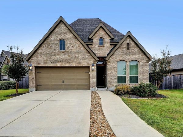 14121 Arbor Hill CV , Manor, TX 78653
