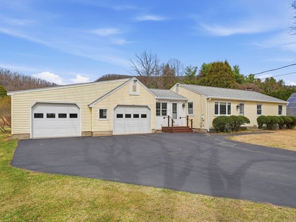 37 River Rd, Deerfield, MA 01373
